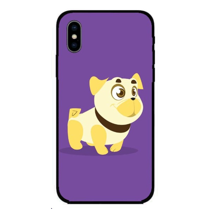 Кейс за Motorola 270 малко куче