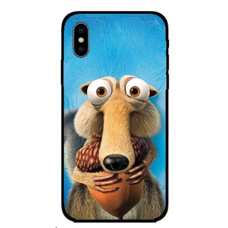 Кейс за Motorola 271 катерица