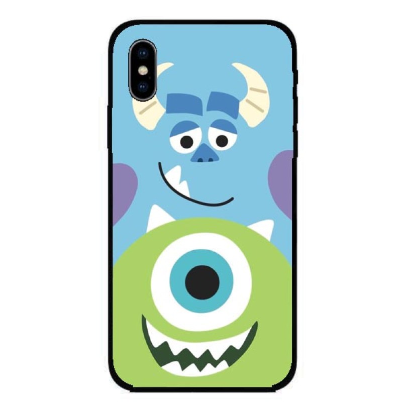 Кейс за Motorola 274 таласъми оод