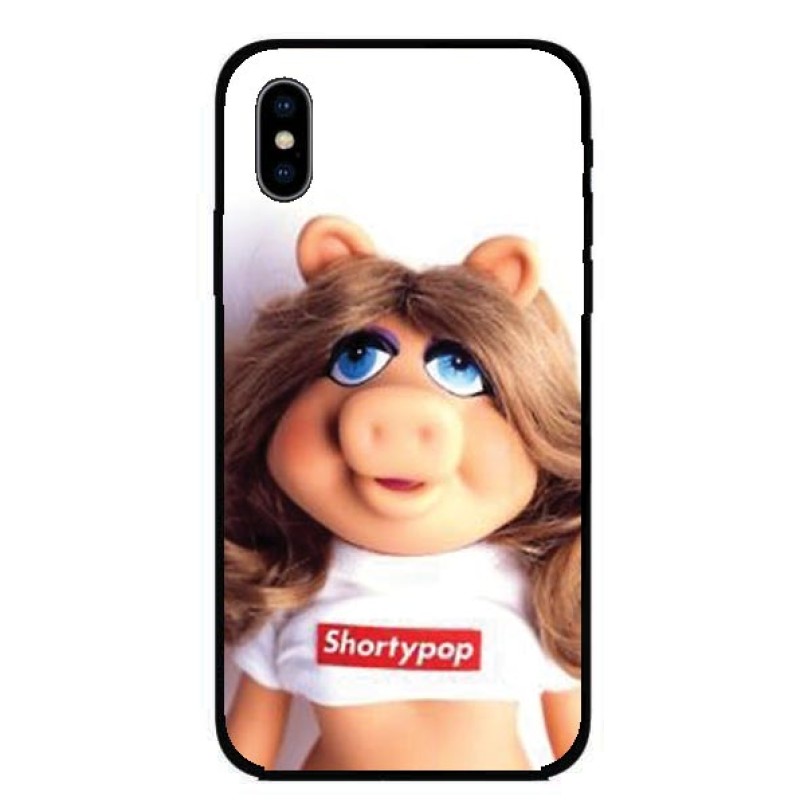 Кейс за Motorola 279 miss piggy