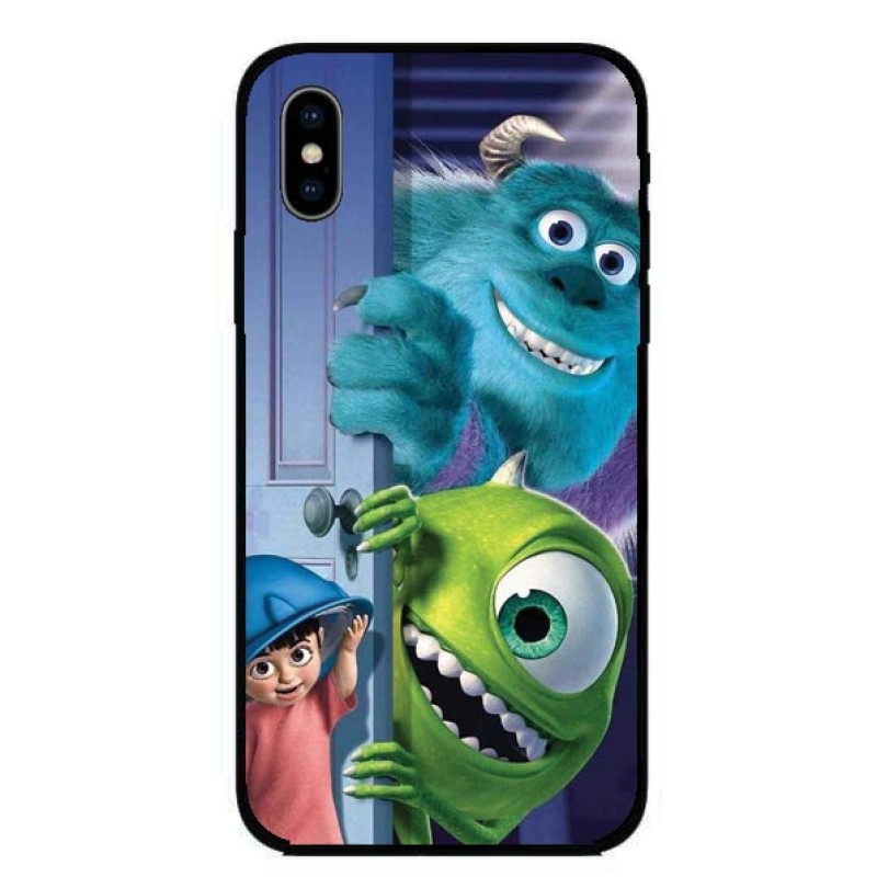 Кейс за Motorola 286 бу и таласъми оод