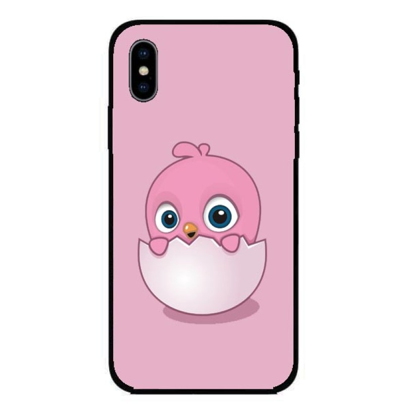 Кейс за Motorola 288 сладко пиленце