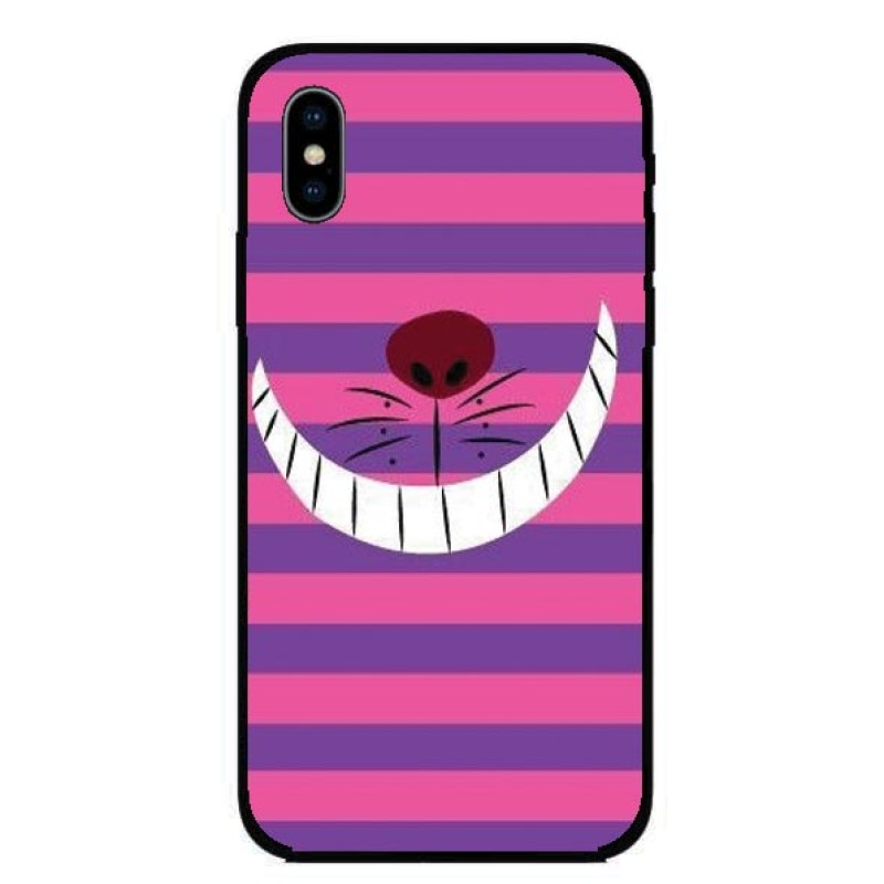 Кейс за Motorola 289 котката от алиса