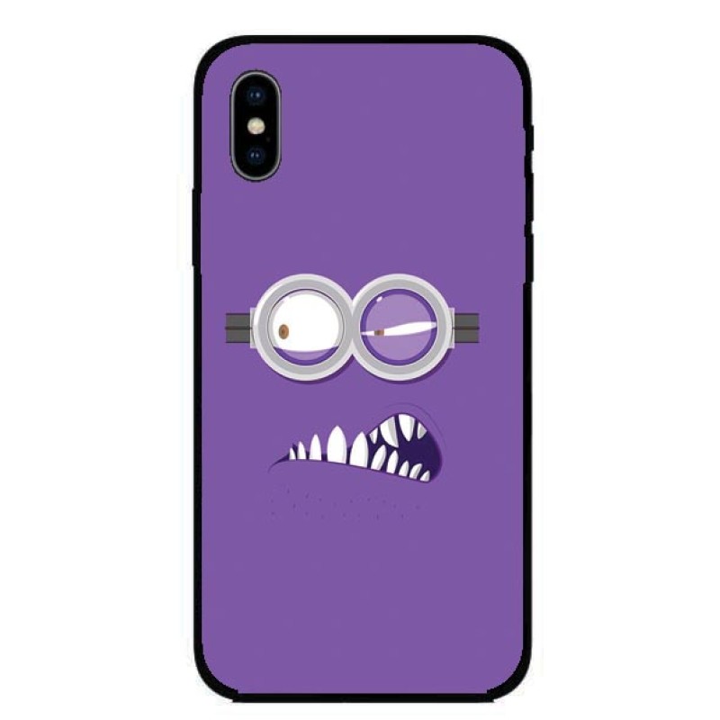 Кейс за Motorola 290 лош миньон