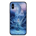 Калъфче за Motorola 204 принцеса елза 