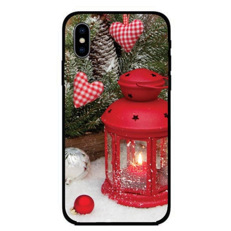 Калъфче за Motorola 209 коледен фенер