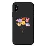 Калъфче за Motorola 217 героите от мечо пух