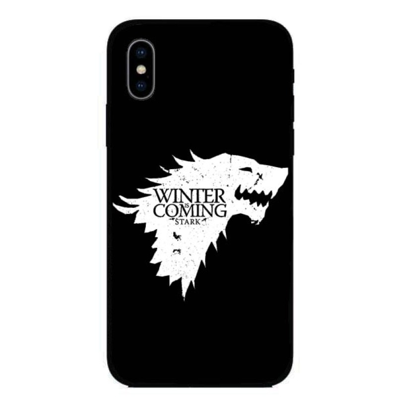 Калъфче за Motorola 218 winter is coming