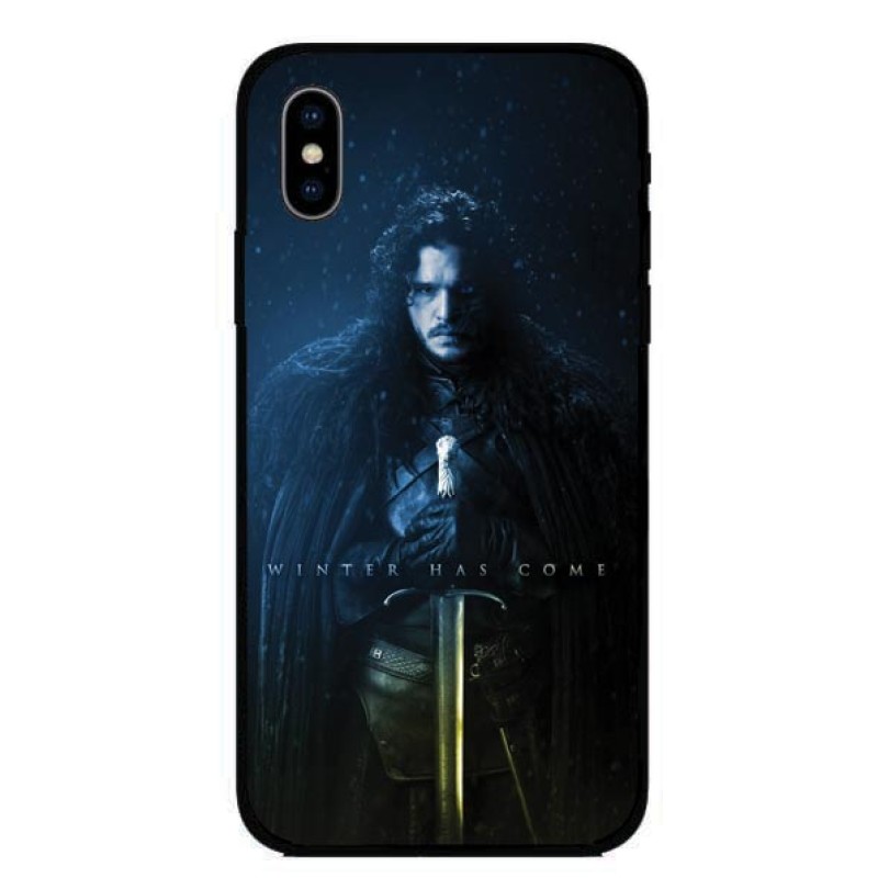 Калъфче за Motorola 219 game of thrones john snow
