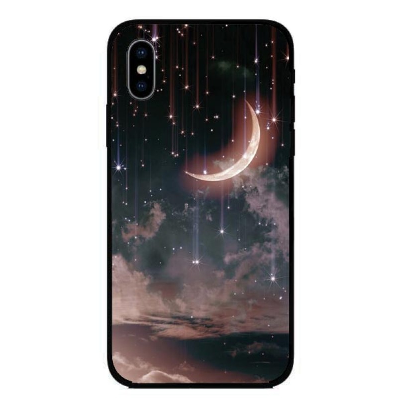 Калъфче за Motorola 230 луна на плажа