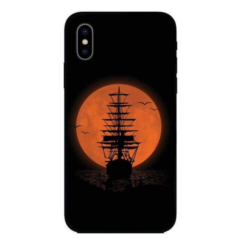 Калъфче за Motorola 233 кораб