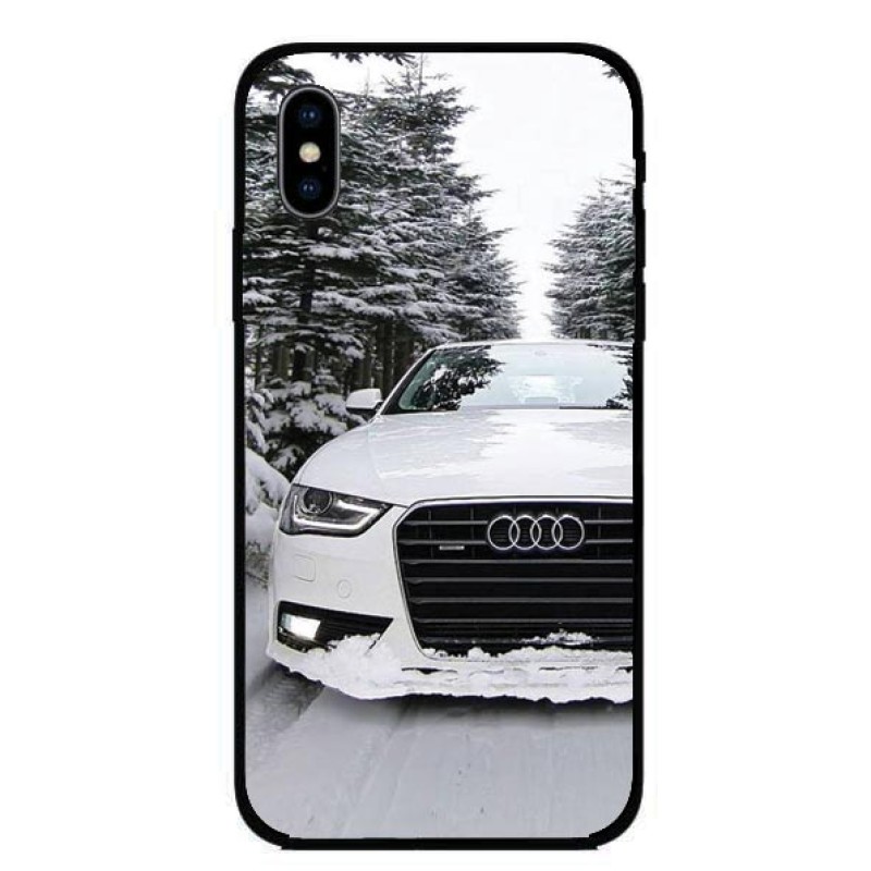 Калъфче за Motorola 238 audi
