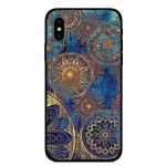 Калъфче за Motorola 242 механизъм голд 