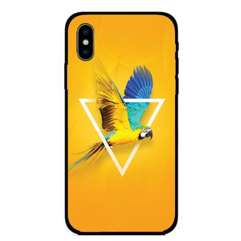 Калъфче за Motorola 244 папагал