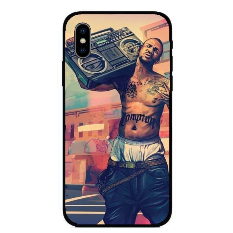Кейс за Motorola 303 gangsta