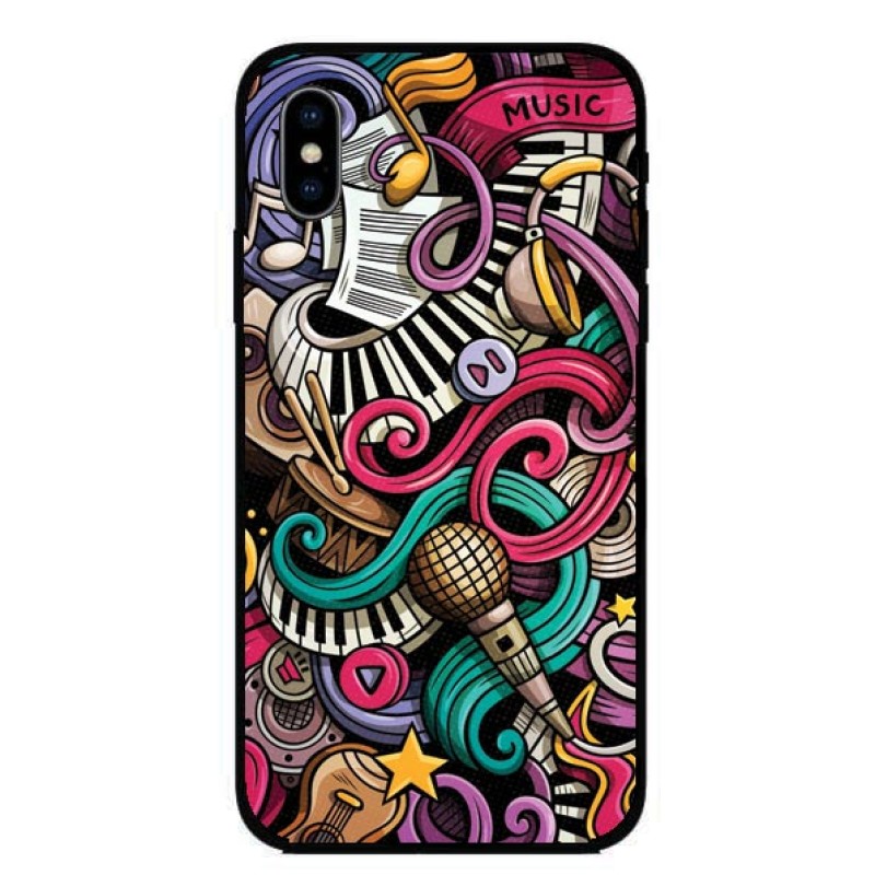 Кейс за Motorola 309 music life