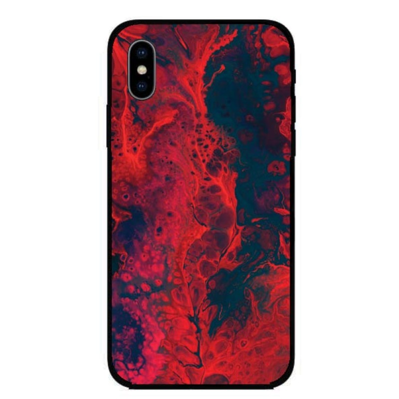 Кейс за Motorola 318 лава