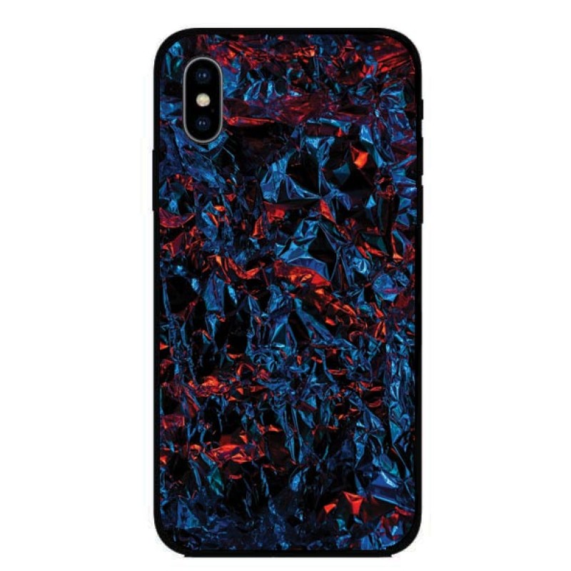 Кейс за Motorola 319 намачкан ефект