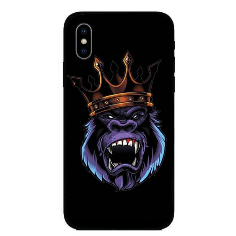 Кейс за Motorola 331 маймуна