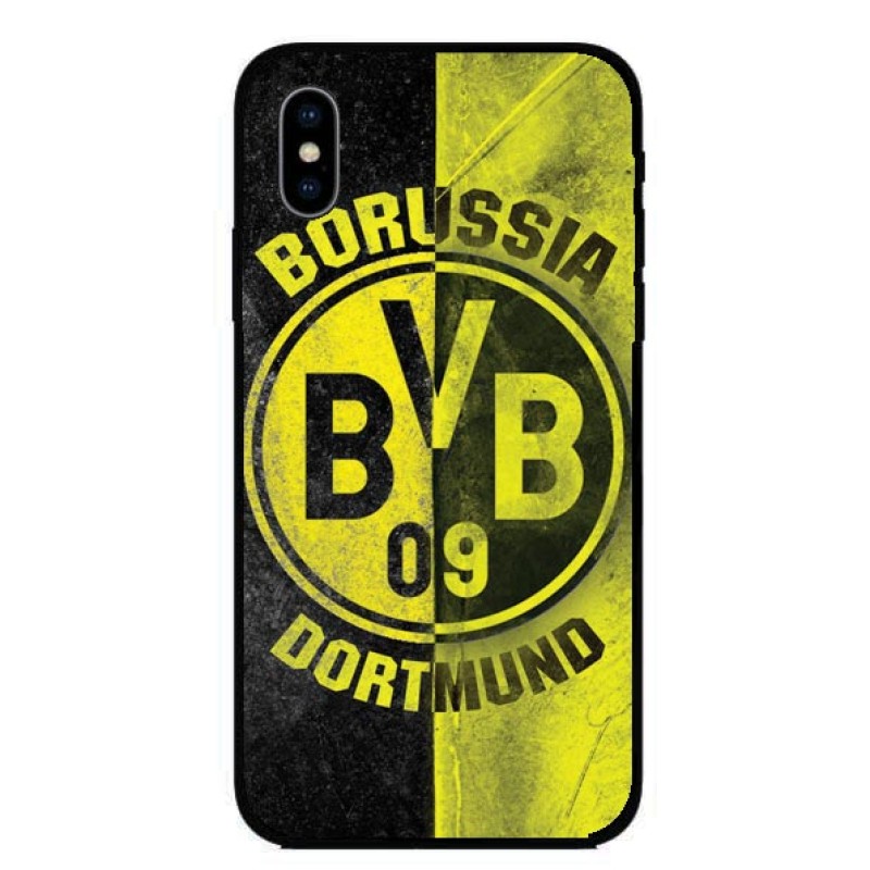 Кейс за Motorola 340 borussia dortmund