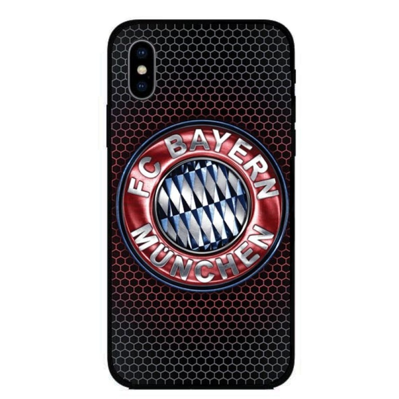 Кейс за Motorola 344 bayern munchen
