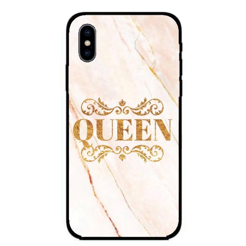 Кейс за Motorola 350 the queen