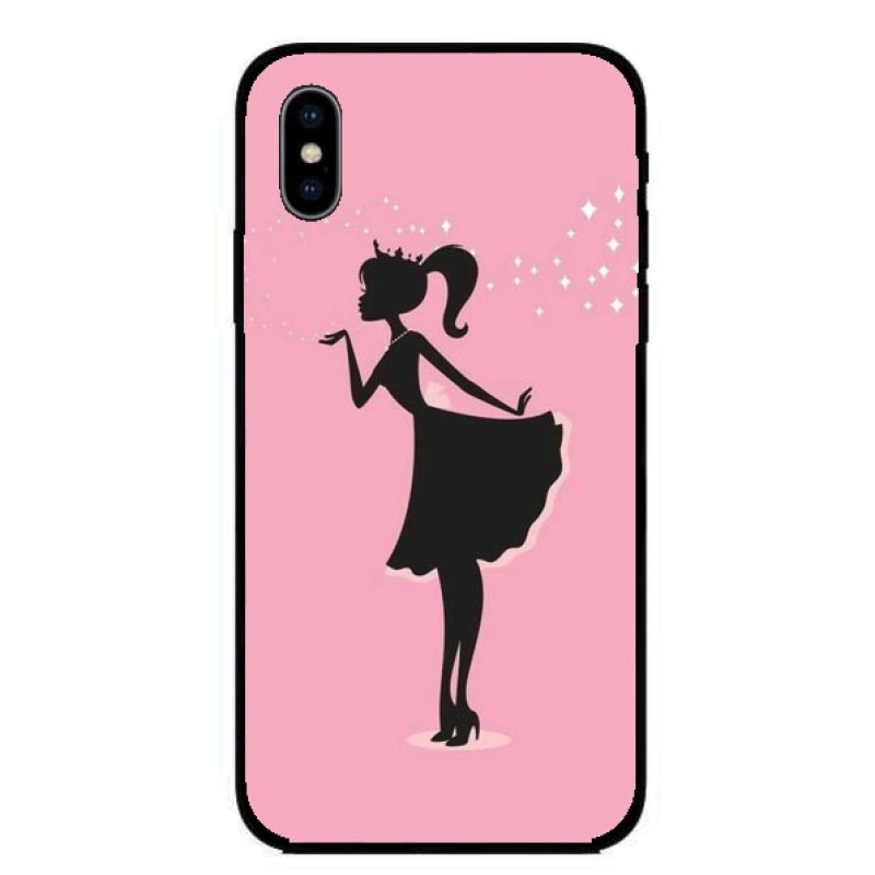 Кейс за Motorola 351 kisses