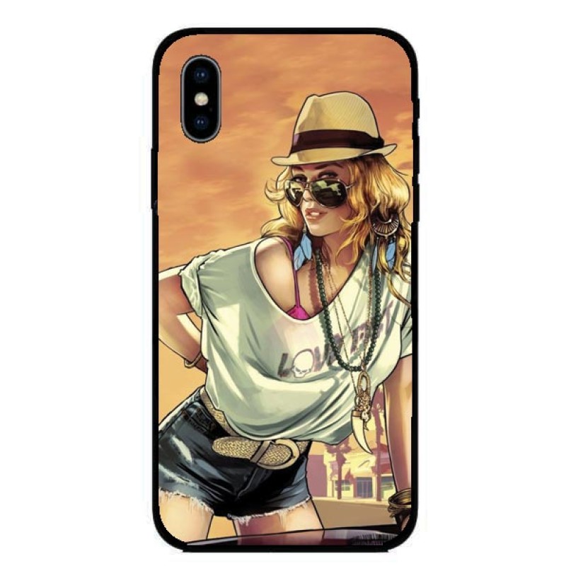 Кейс за Motorola 353 pop art