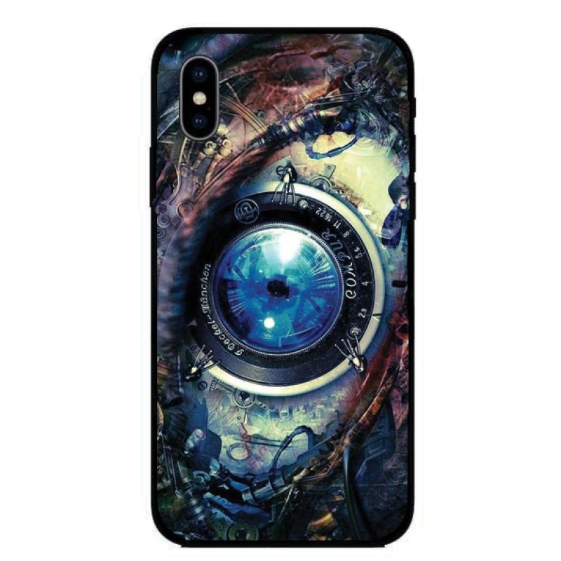 Кейс за Motorola 354 око