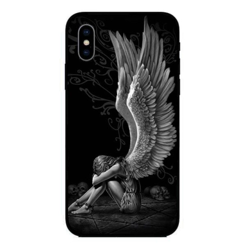 Кейс за Motorola 357 ангел