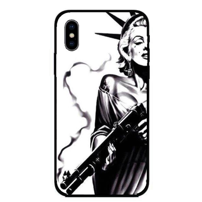 Кейс за Motorola 374 gun