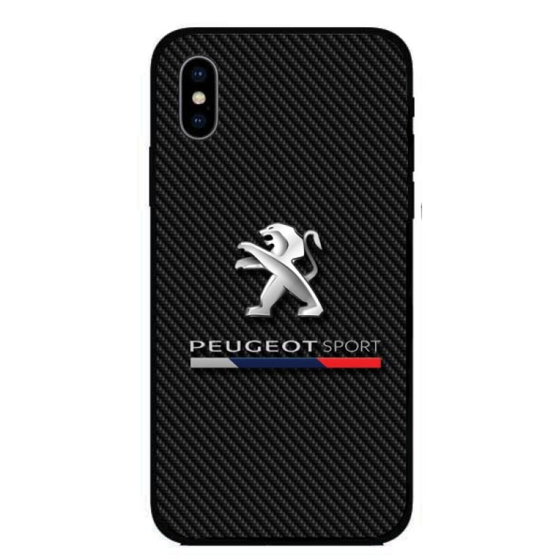 Кейс за Motorola 417 peugeot