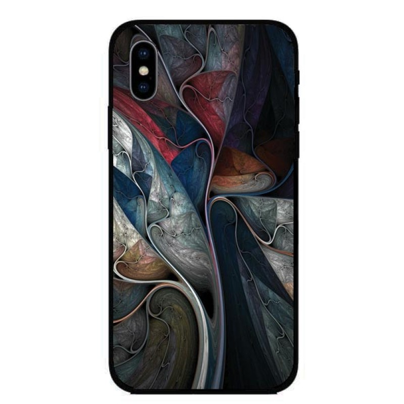 Кейс за Motorola 432 красиви шарки