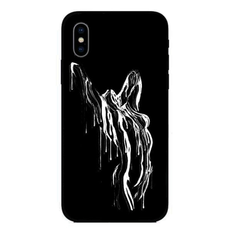 Кейс за Motorola 437 art lady