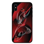 Кейс за Motorola 445 красиви шарки