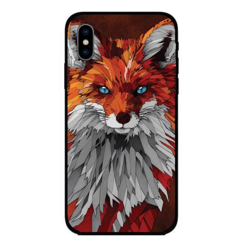 Кейс за Motorola 452 лисица