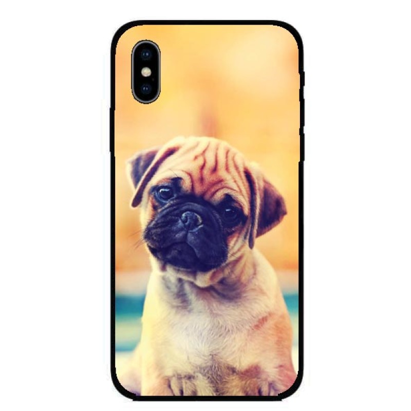 Кейс за Motorola 454 puppy