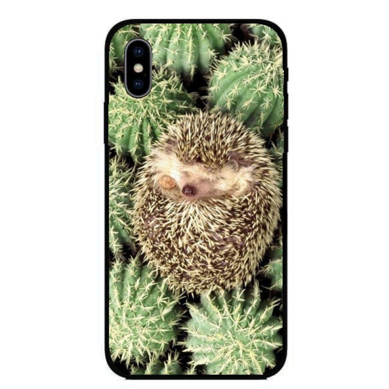 Кейс за Motorola 455 таралеж