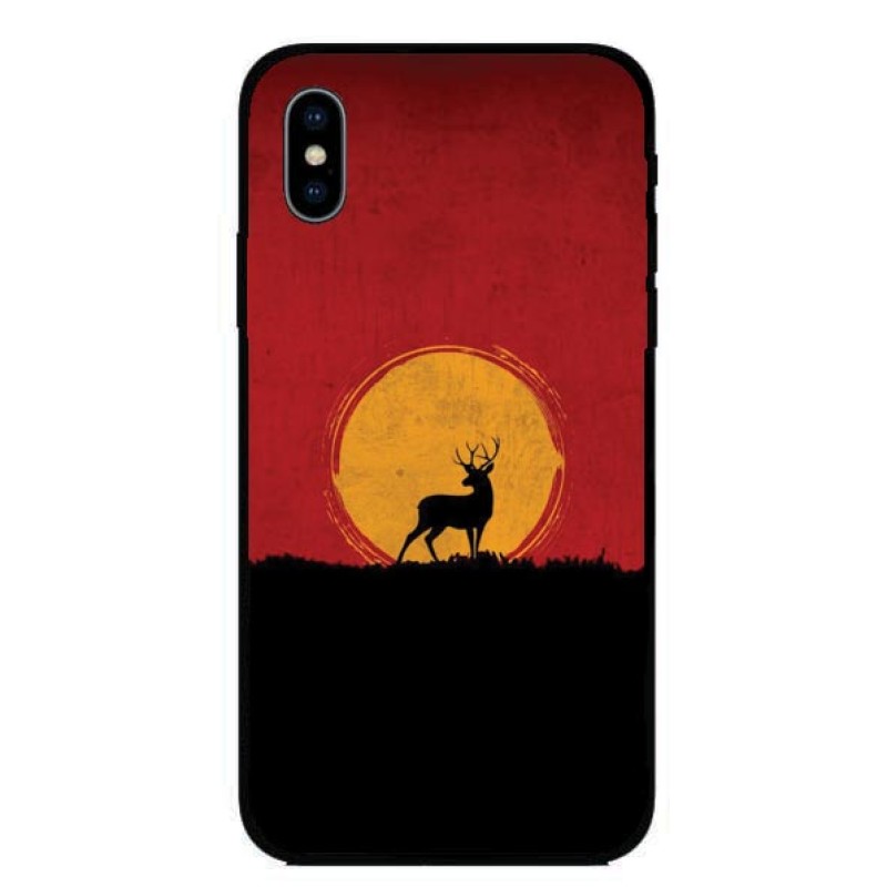 Кейс за Motorola 458 елен