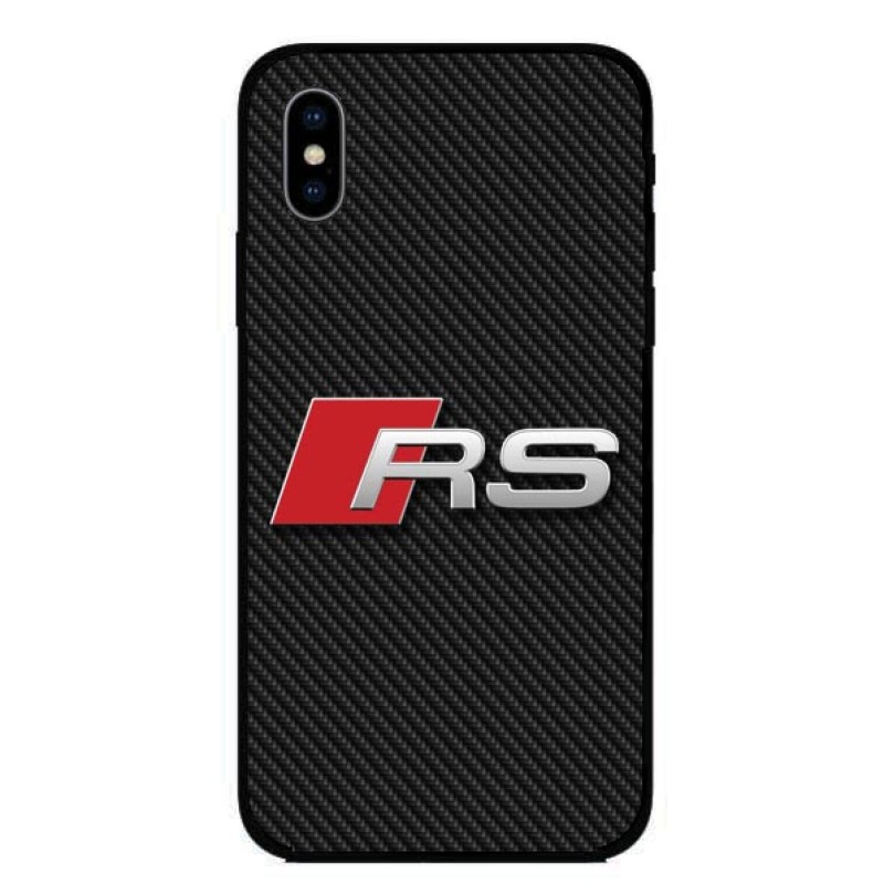 Кейс за Motorola 463 audi rs special