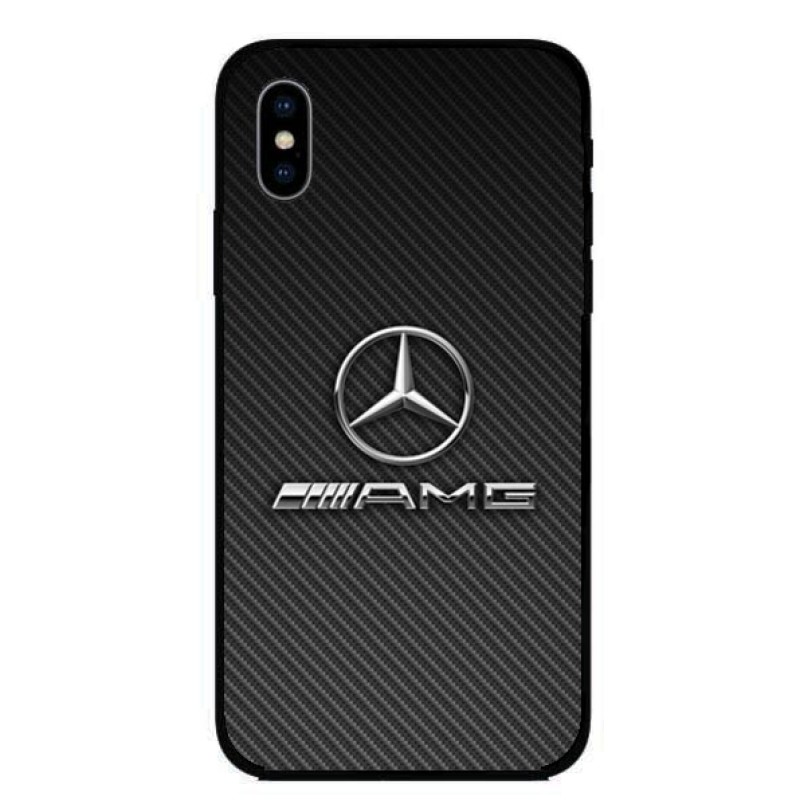 Кейс за Motorola 464 mercedes