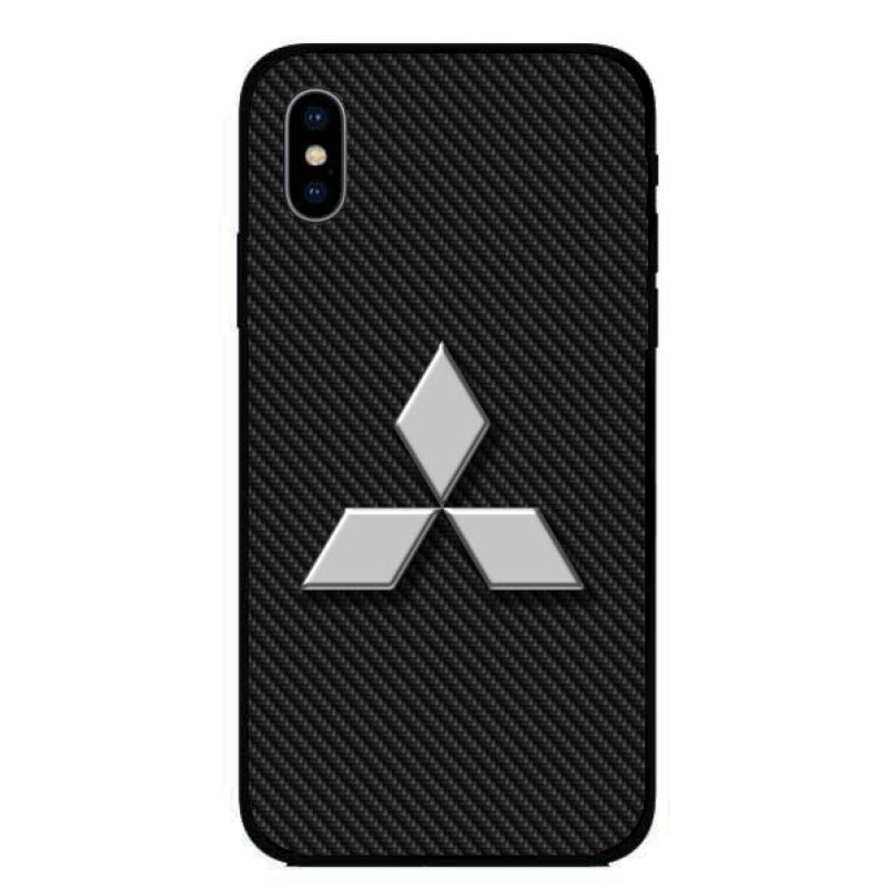 Кейс за Motorola 465 mitsubishi