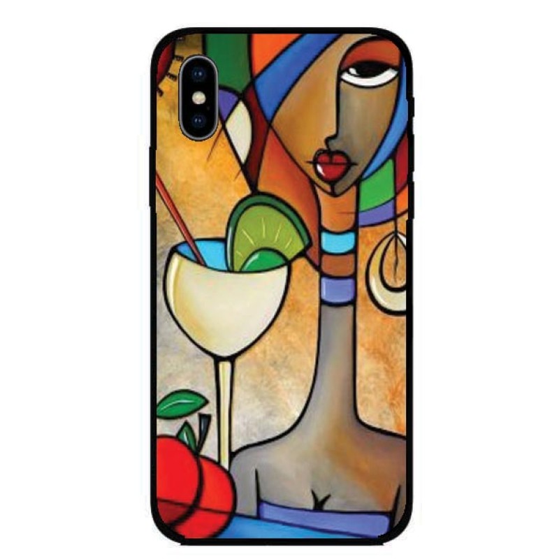 Кейс за Motorola 467 pop art