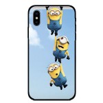 Кейс за Motorola Minions 487