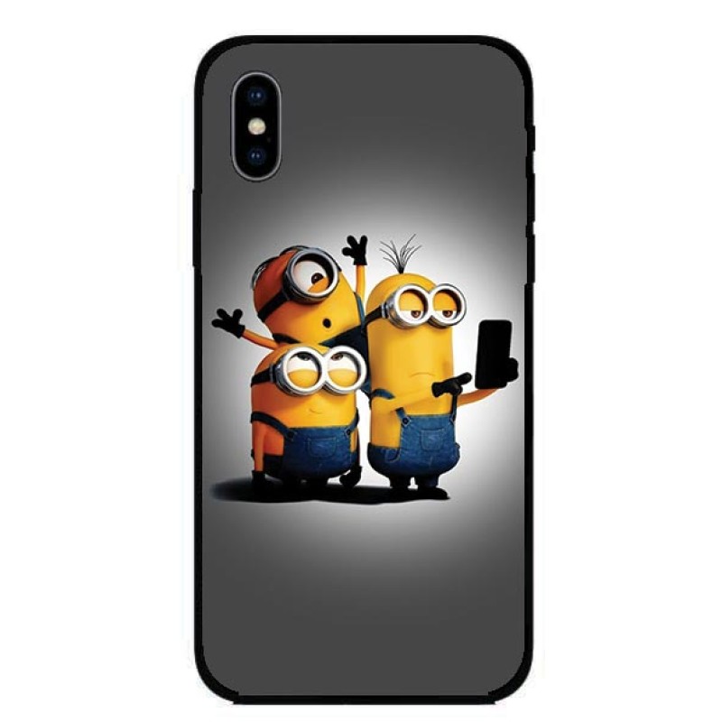 Кейс за Motorola Миньони 486