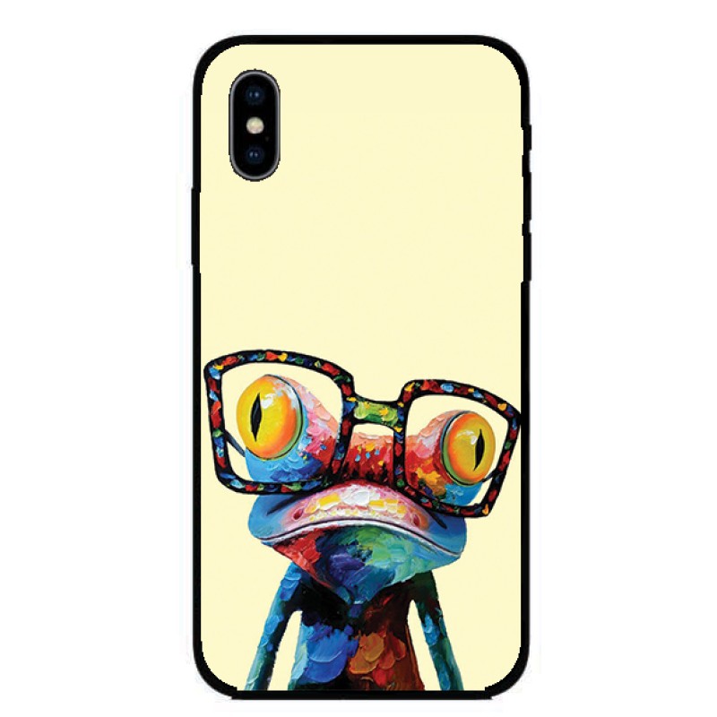 Кейс за Motorola 504 Жаба