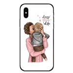 Кейс за Motorola 508 Mom Life