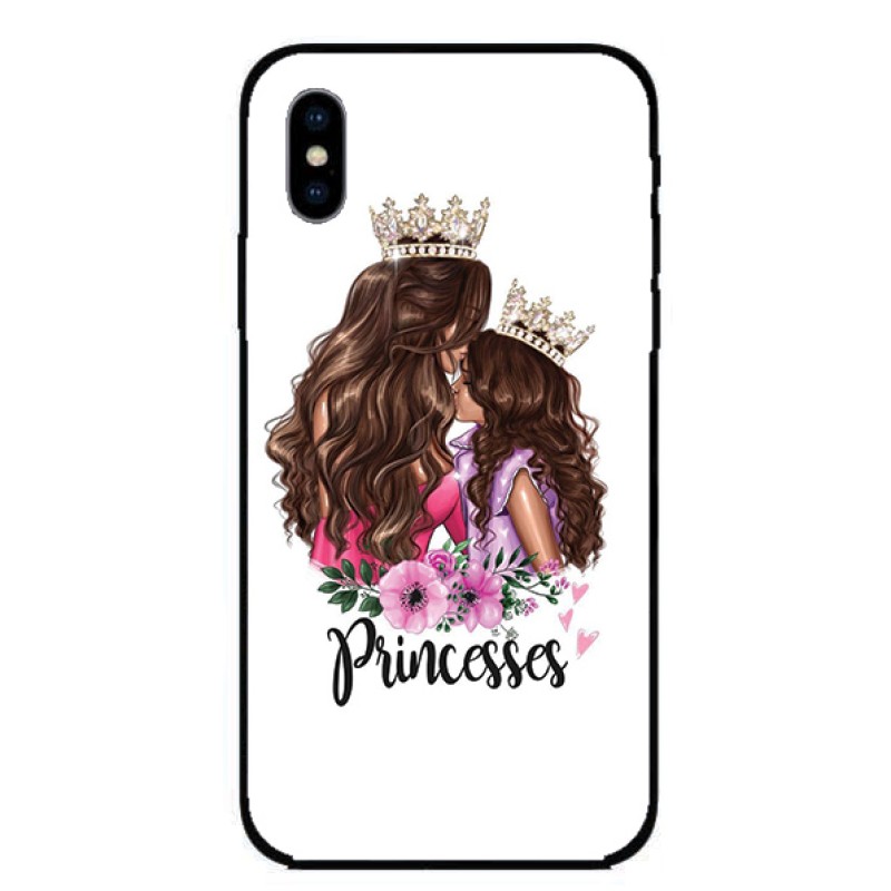 Кейс за Motorola 509 Princesses