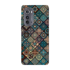 Motorola Moto Edge 2022 кейс Модерен