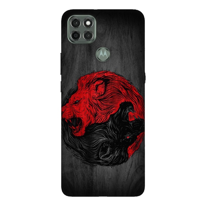 Motorola G9 Power кейс Лъвове